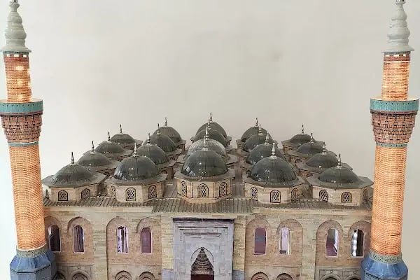 'Baba Sahne' - Resim 13