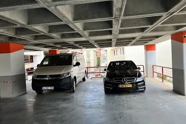 Empark Katibim Otopark - Resim 2