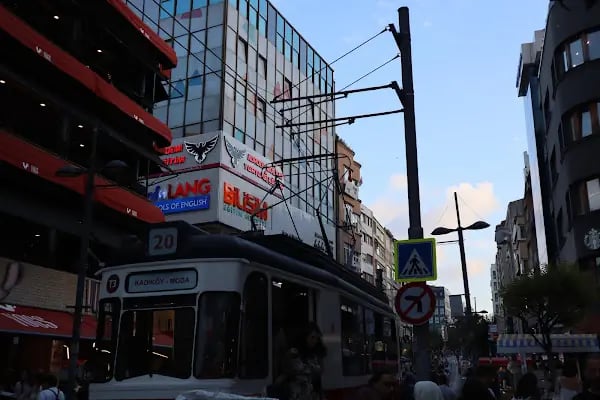 Empark Katibim Otopark - Resim 14