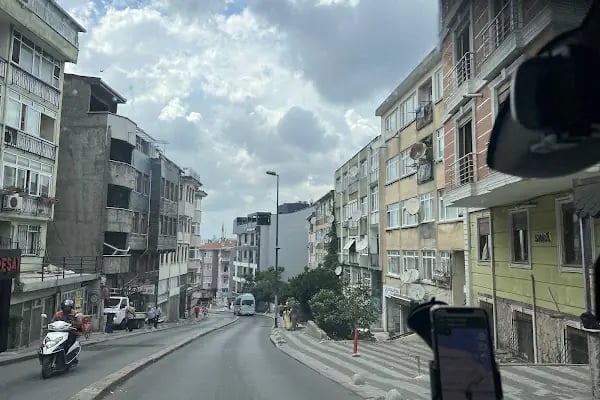 Empark Katibim Otopark - Resim 5
