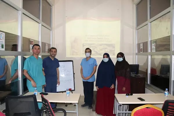 Op.Dr. Özgür ÖZER - Resim 3