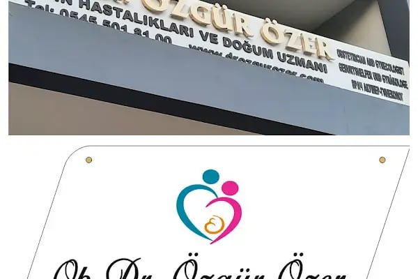 Op.Dr. Özgür ÖZER - Resim 14