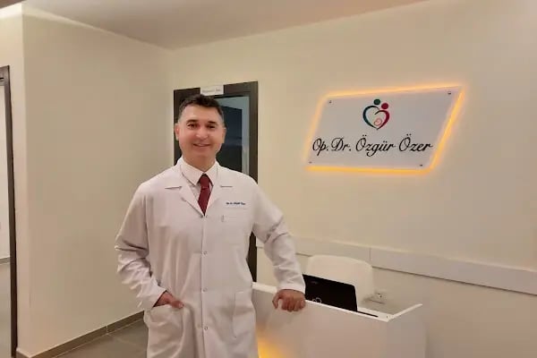 Op.Dr. Özgür ÖZER - Resim 8