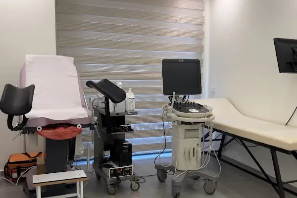 Op.Dr. Özgür ÖZER - Resim 9