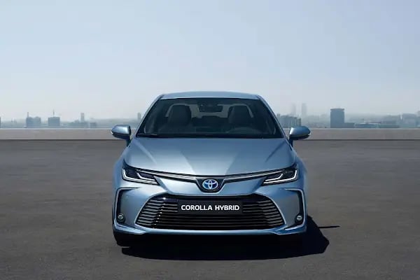 Heveş Motor's Rentacar - Resim 10