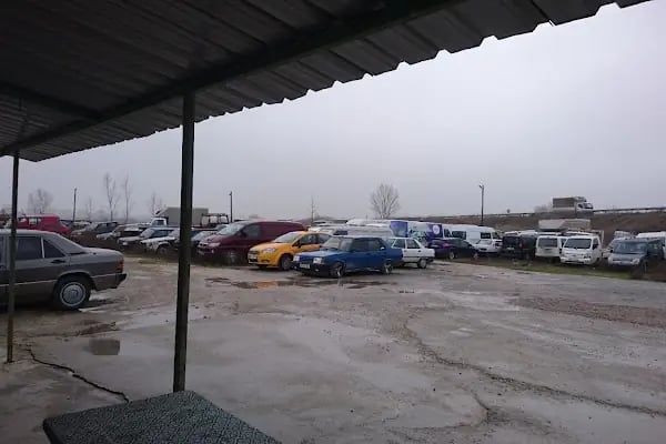 Yılmaz Otopark Oto Kurtarıcı - Resim 15