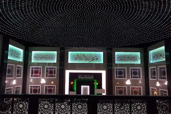 Deva Ulu Camii - Resim 8