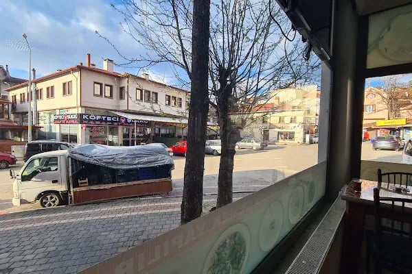 Divan Yemek Salonu - Resim 8