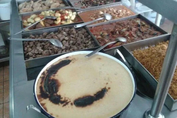 Divan Yemek Salonu - Resim 14