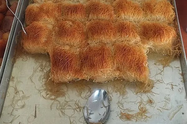 Divan Yemek Salonu - Resim 7
