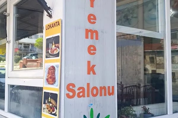 Divan Yemek Salonu - Resim 15