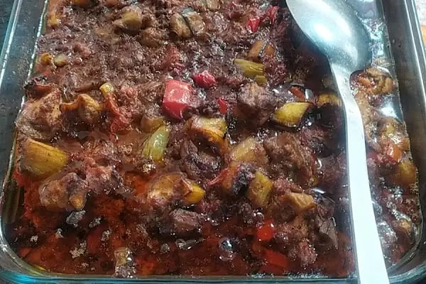 Divan Yemek Salonu - Resim 13