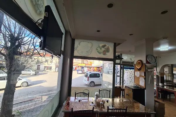 Divan Yemek Salonu - Resim 5