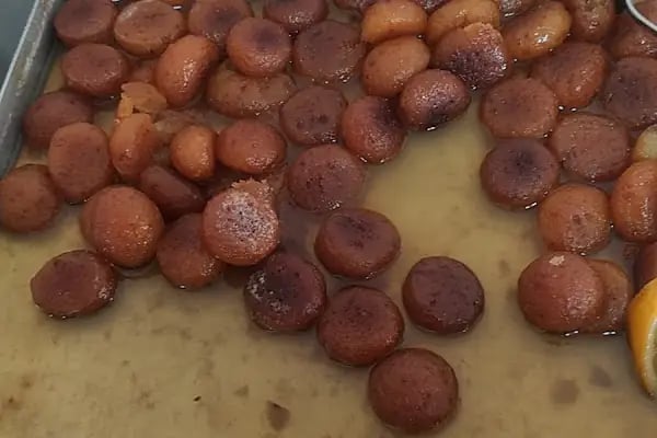 Divan Yemek Salonu - Resim 18