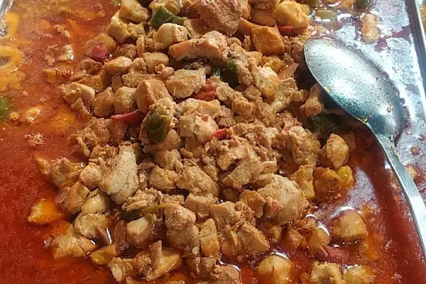 Divan Yemek Salonu - Resim 10