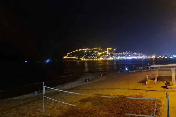 portakal plajı - Resim 20
