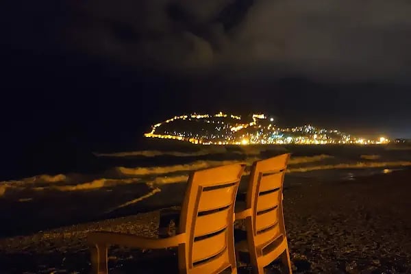 portakal plajı - Resim 3