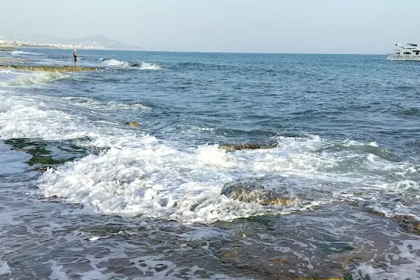 portakal plajı - Resim 8