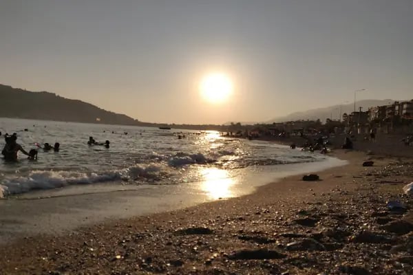 portakal plajı - Resim 4