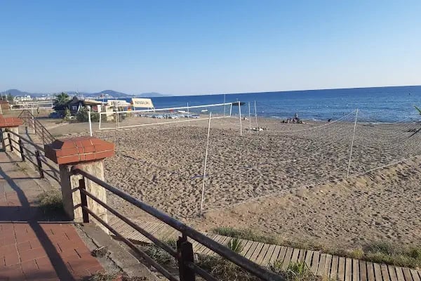 portakal plajı - Resim 14