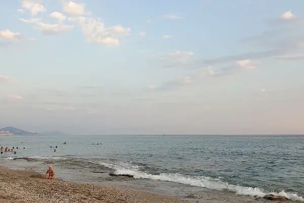 portakal plajı - Resim 5