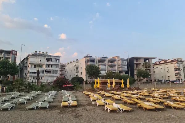 portakal plajı - Resim 10