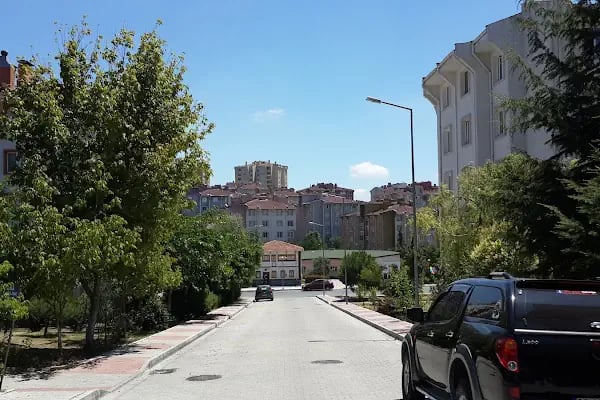 Bayındırlık Sitesi - Resim 1