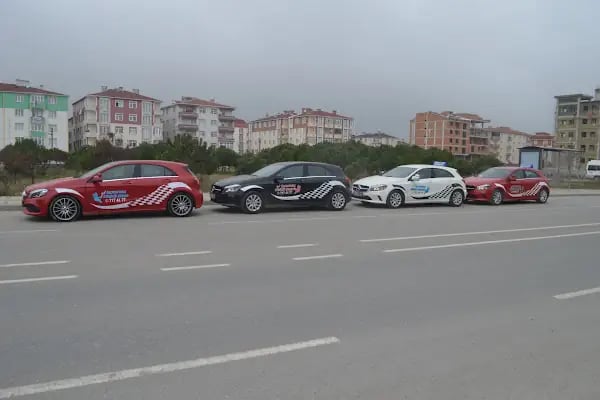 Özel Öz Kapaklı Sürücü Kursu - Resim 3