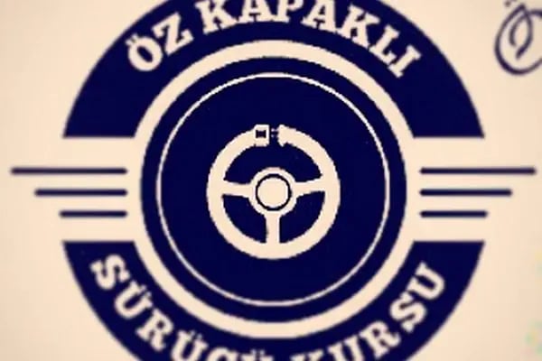 Özel Öz Kapaklı Sürücü Kursu - Resim 4
