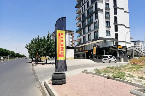 Pirelli Lastikleri - Badıllı Oto Lastik - Resim 16