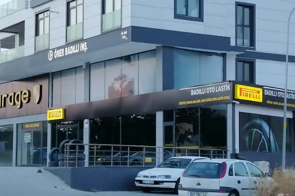 Pirelli Lastikleri - Badıllı Oto Lastik - Resim 14