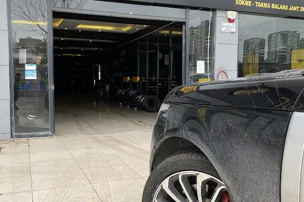 Pirelli Lastikleri - Badıllı Oto Lastik - Resim 8