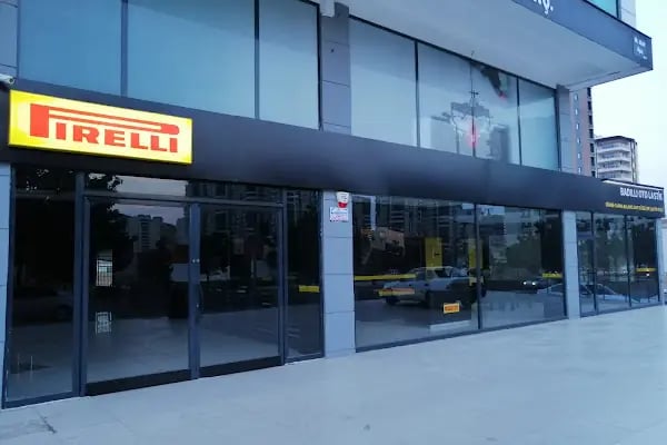 Pirelli Lastikleri - Badıllı Oto Lastik - Resim 11