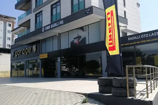 Pirelli Lastikleri - Badıllı Oto Lastik - Resim 9