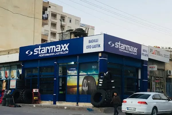 Pirelli Lastikleri - Badıllı Oto Lastik - Resim 19