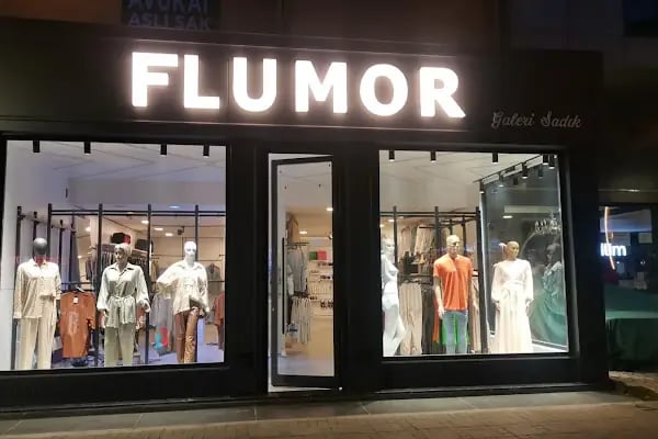 Flumor - Resim 1