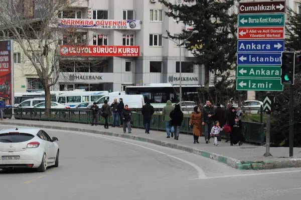 Uluyol Sürücü Kursu - Resim 6
