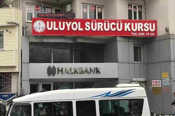 Uluyol Sürücü Kursu - Resim 18