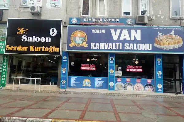 Türkiye İş Bankası Mersin Şubesi - Resim 5