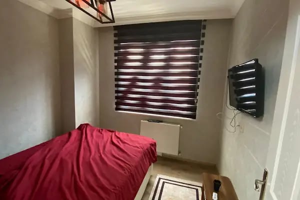 SAĞLIKÇILAR REZİDANS - Resim 4