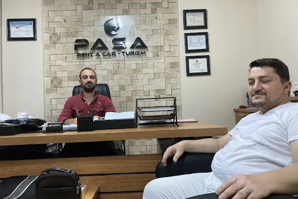 Paşa Rent A car ( Trabzon Oto Kiralama ) [ Trabzon Araç Kiralama ] - Resim 3