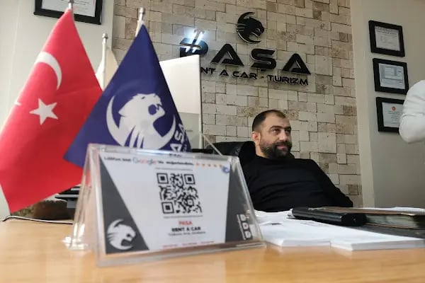 Paşa Rent A car ( Trabzon Oto Kiralama ) [ Trabzon Araç Kiralama ] - Resim 4