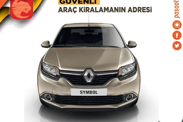 Paşa Rent A car ( Trabzon Oto Kiralama ) [ Trabzon Araç Kiralama ] - Resim 8