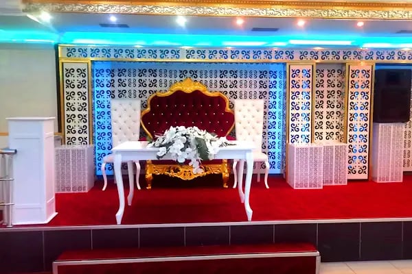 Salon Karizma - Düğün Salonu & Organizasyon Bursa - Resim 5