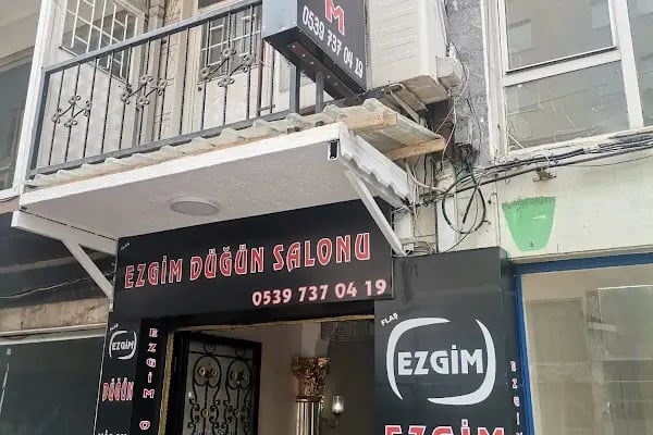 Salon Karizma - Düğün Salonu & Organizasyon Bursa - Resim 4
