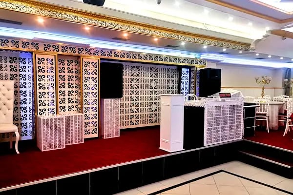 Salon Karizma - Düğün Salonu & Organizasyon Bursa - Resim 7