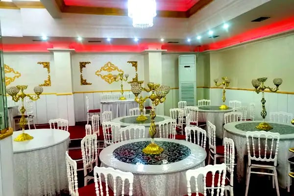 Salon Karizma - Düğün Salonu & Organizasyon Bursa - Resim 20