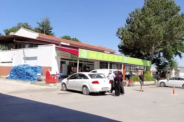 Alpagut İlköğretim Okulu - Resim 4