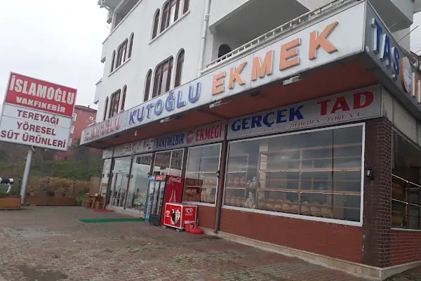 Rüştü'nün Fırını - Resim 3