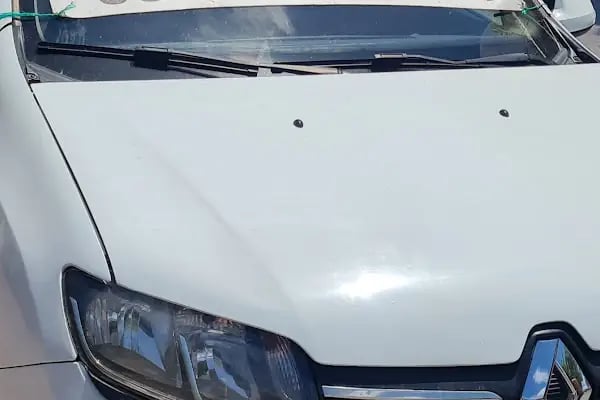 Europcar Alanya - Resim 10